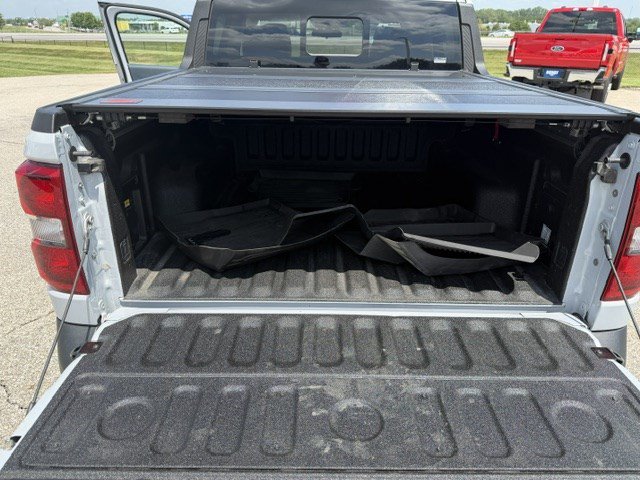 Certified 2025 Ford Maverick Tremor AWD/4WD image 32