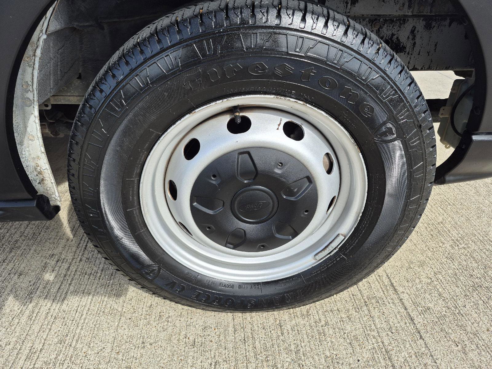 Certified 2019 Ford Transit 350 XL image 24