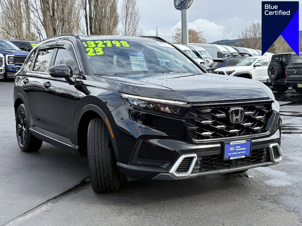 Used 2023 Honda CR-V Sport Touring