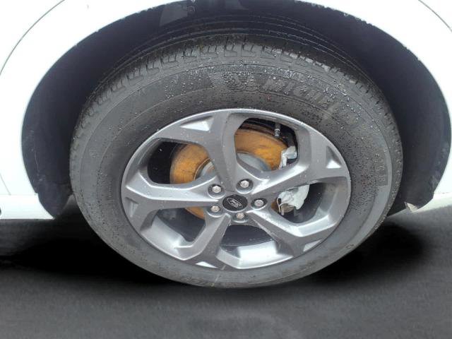 Certified 2023 Ford Escape ST-Line w/ Tech Pack #1 image 8