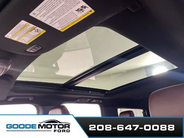 Certified 2024 Ford Expedition Max Limited AWD/4WD image 18