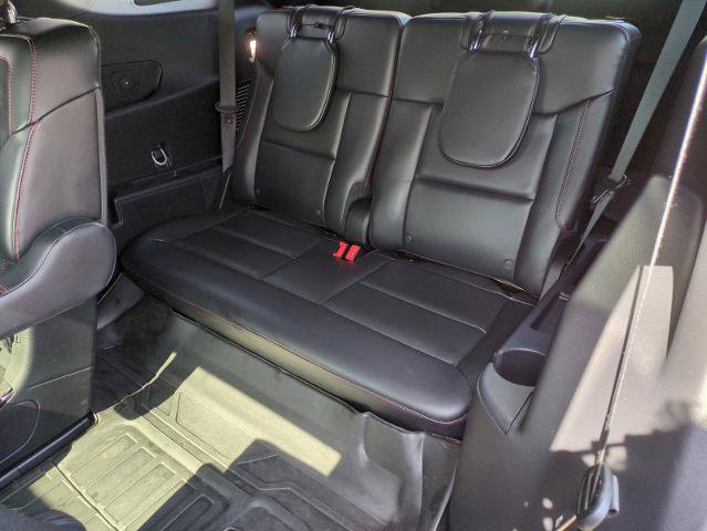 Certified 2025 Ford Explorer ST AWD/4WD image 31