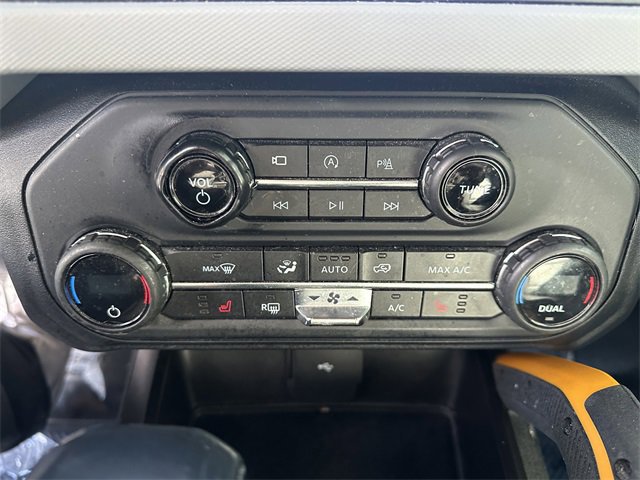 Certified 2021 Ford Bronco Badlands image 26