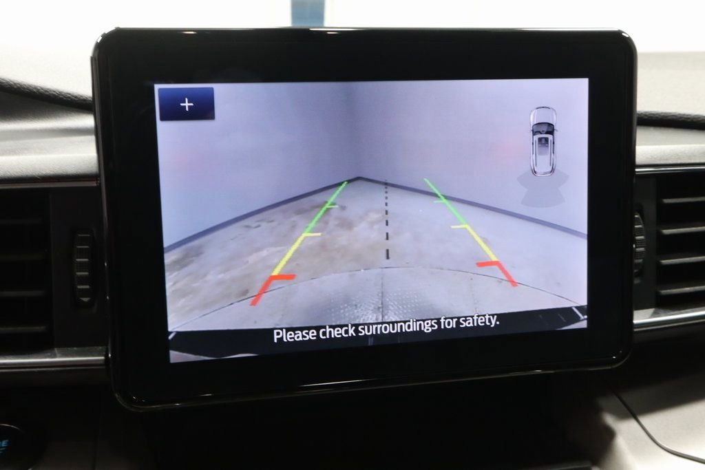 Certified 2023 Ford Explorer XLT w/ Equipment Group 202A image 27