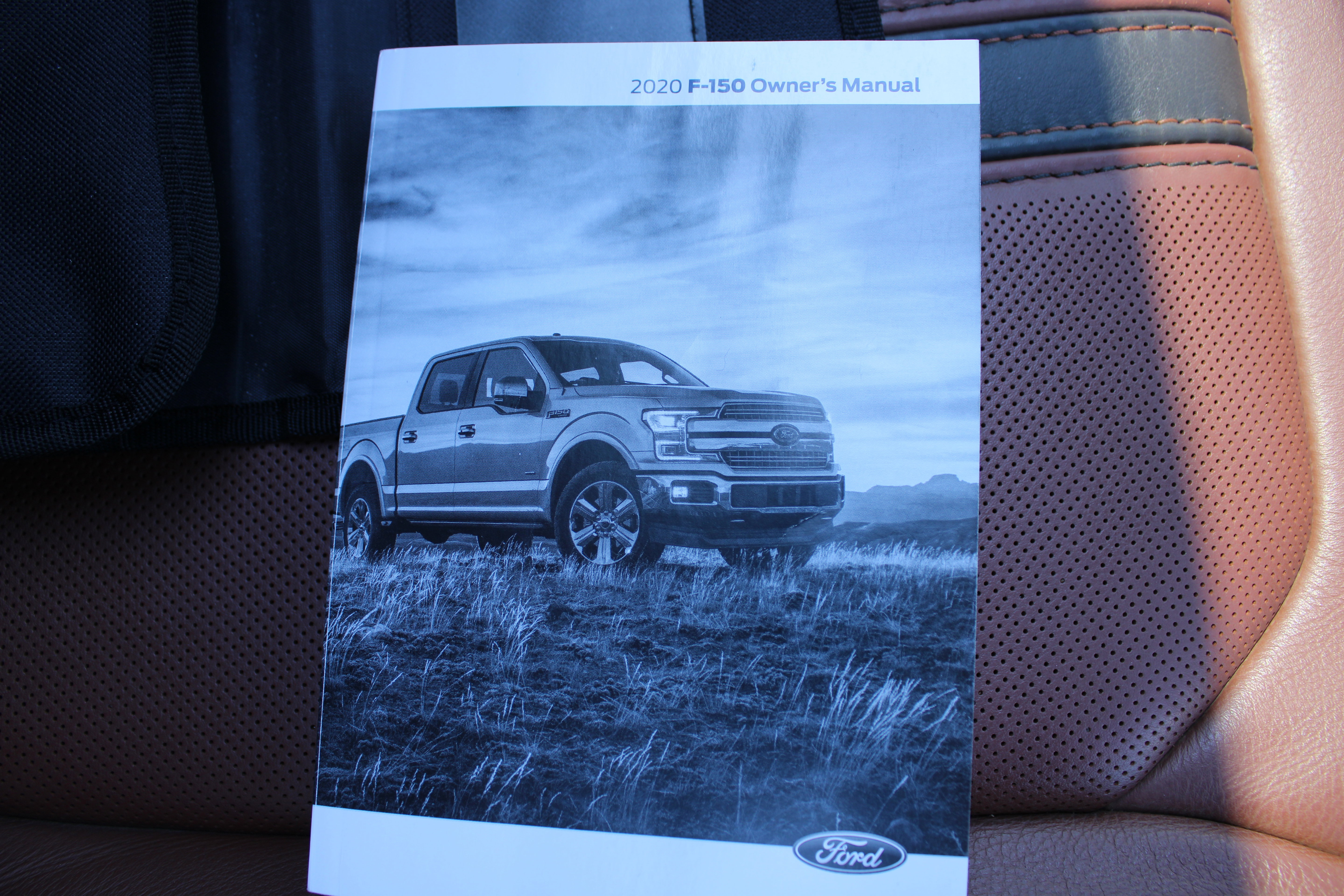 Certified 2020 Ford F150 King Ranch w/ Equipment Group 601A Luxury AWD/4WD image 24