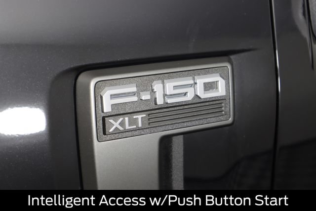 Certified 2023 Ford F150 XLT w/ Equipment Group 302A High AWD/4WD image 22