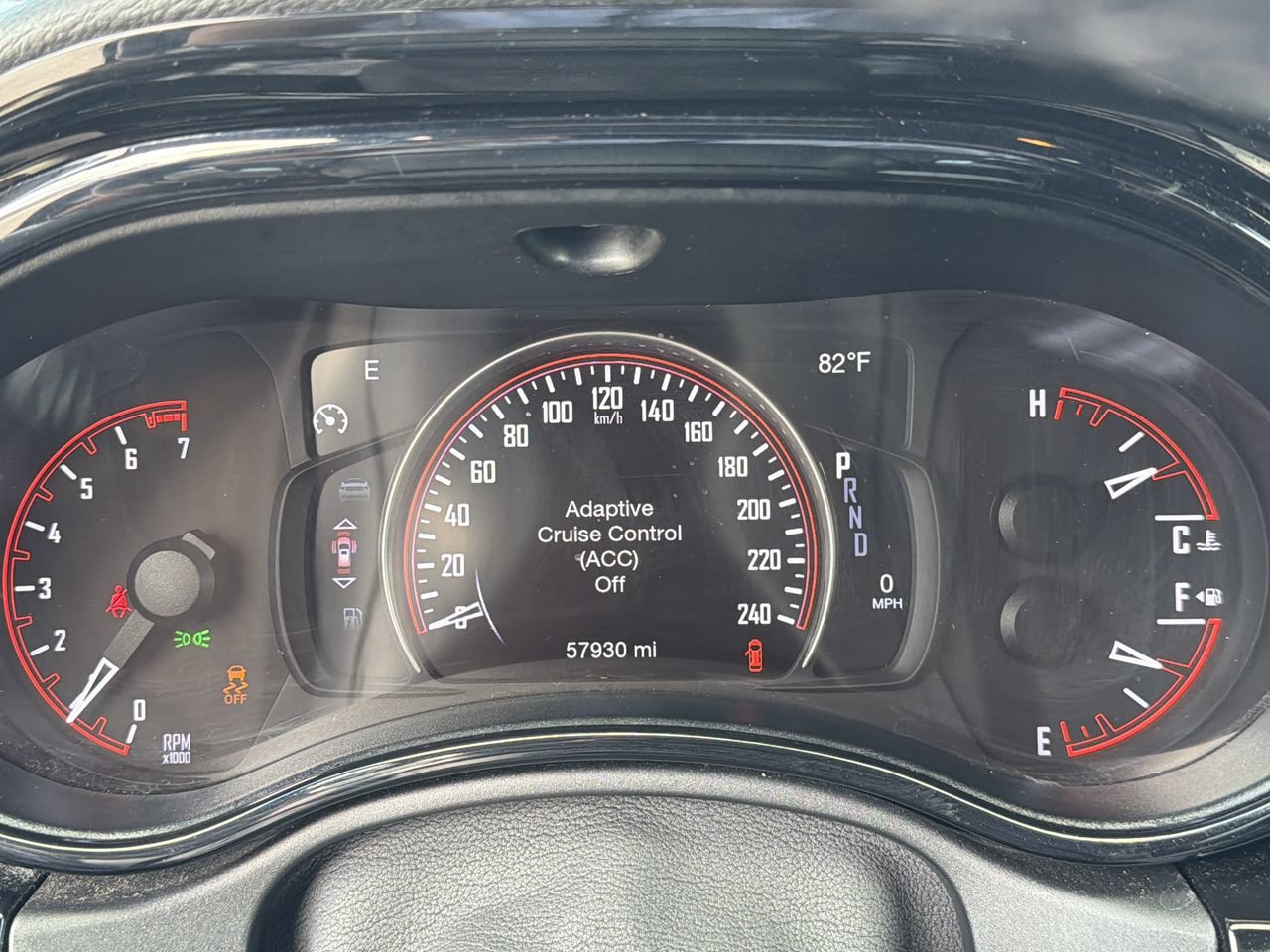 Used 2024 Dodge Durango GT RWD image 34
