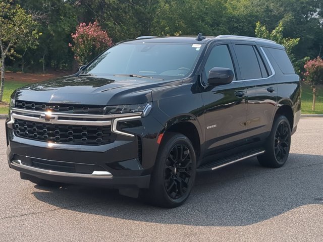 Used 2022 Chevrolet Tahoe LS AWD/4WD image 8