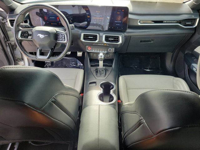 Certified 2024 Ford Mustang Premium image 14