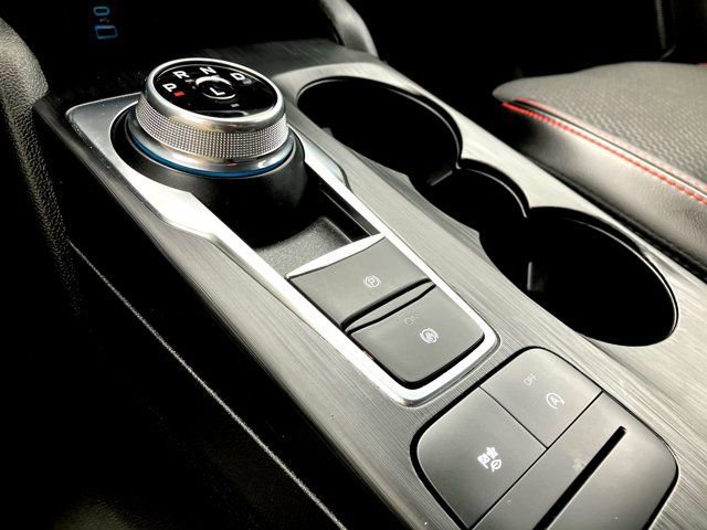 Certified 2023 Ford Escape ST-Line image 31