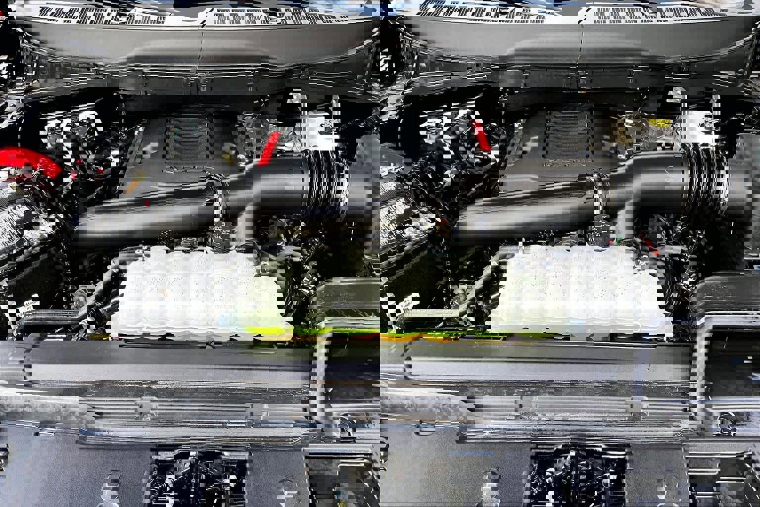 Certified 2025 Ford F150 Raptor image 33