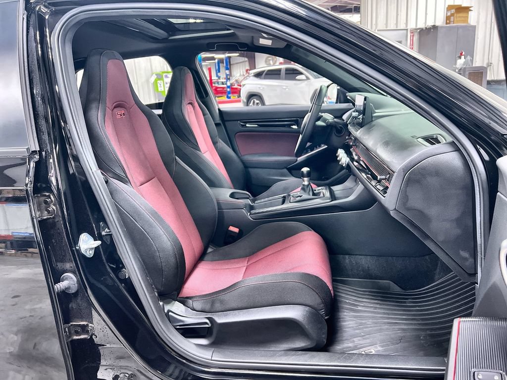 Used 2026 Honda Civic Si image 26