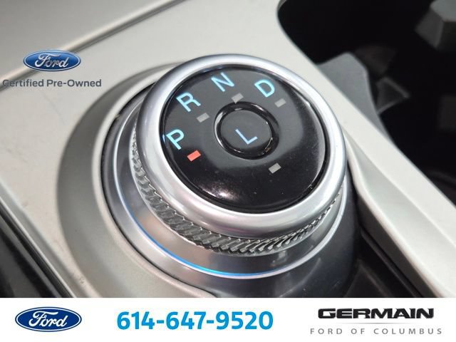 Certified 2024 Ford Explorer ST-Line w/ Class IV Trailer Tow Package AWD/4WD image 28