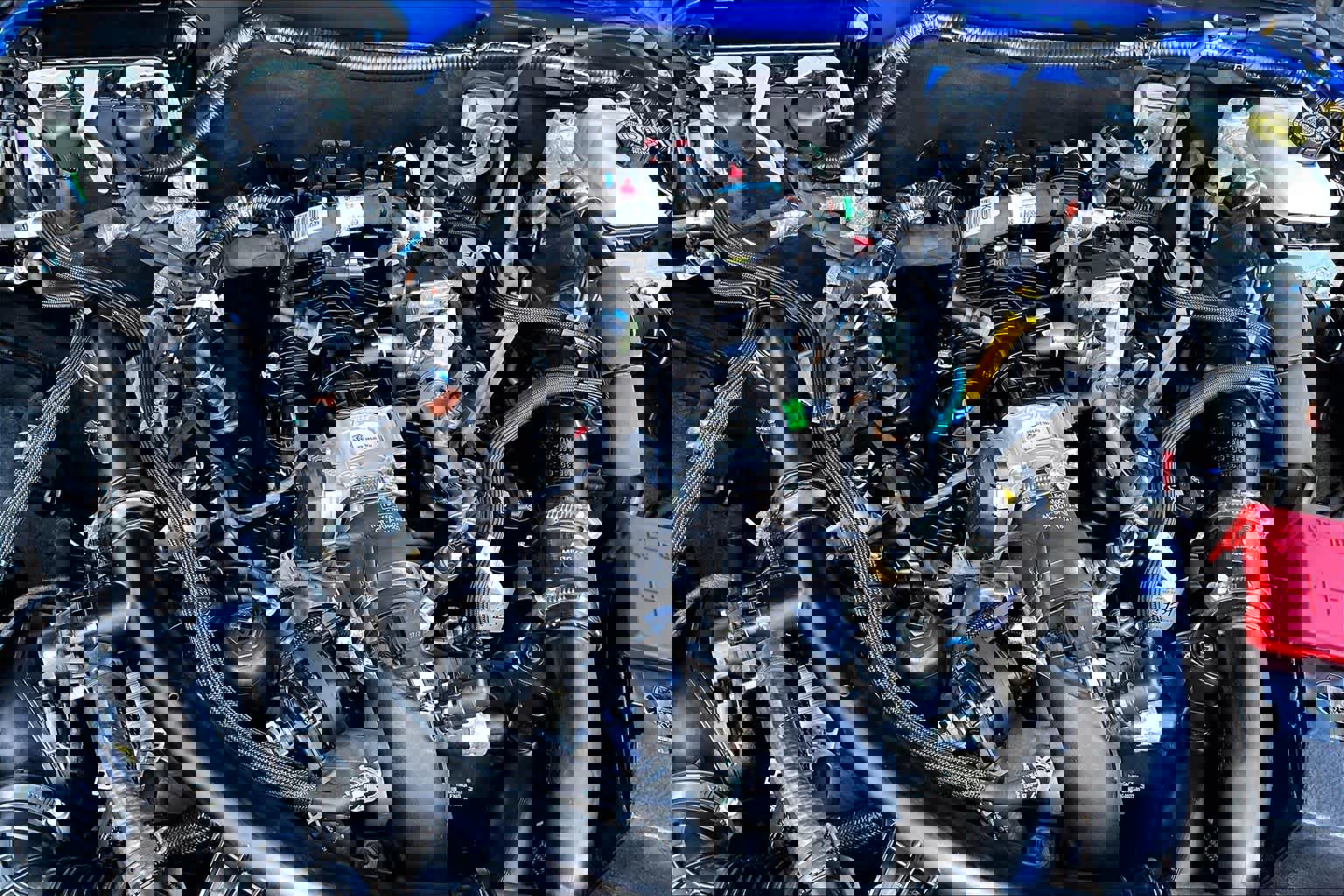 Certified 2021 Ford Bronco Outer Banks image 33