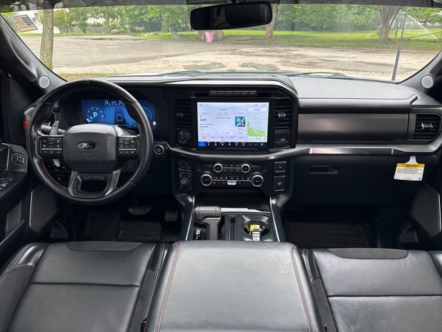 Certified 2024 Ford F150 Raptor AWD/4WD image 37
