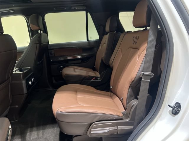 Certified 2022 Ford Expedition King Ranch AWD/4WD image 25