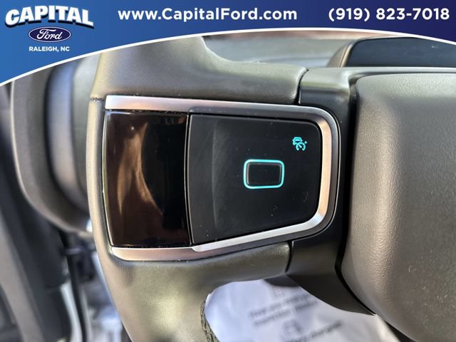 Certified 2025 Ford Expedition Max Active AWD/4WD image 23