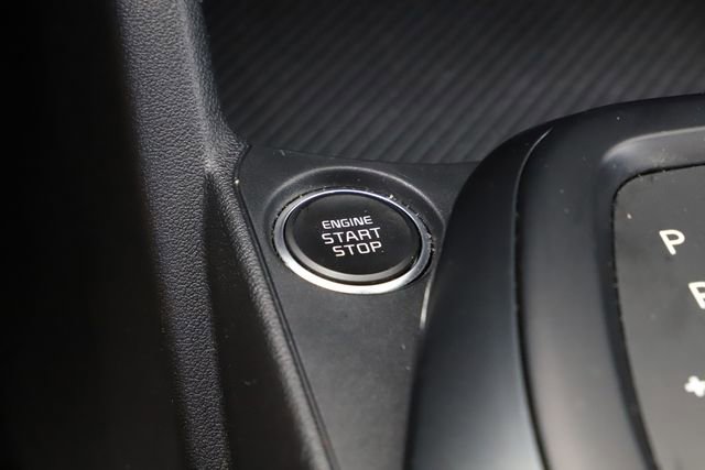 Used 2025 Kia K4 FWD image 29