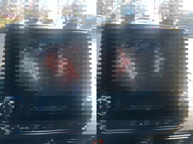 Used 2022 Nissan Altima 2.5 SR w/ Midnight Edition Package image 12