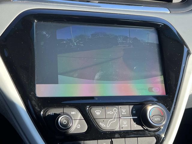 Used 2020 Chevrolet Bolt LT image 22