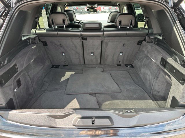 Used 2025 BMW X5 xDrive40i AWD/4WD image 12