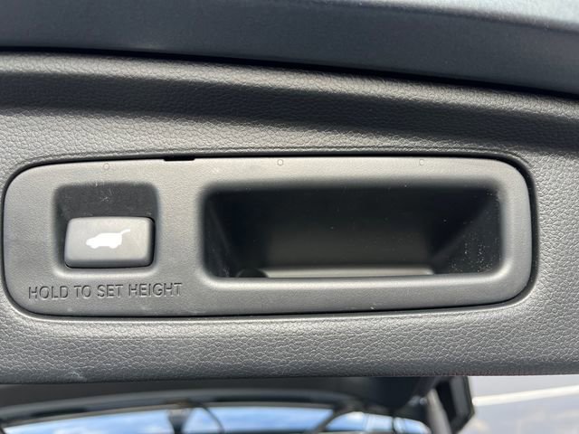 Used 2023 Honda CR-V EX-L image 24