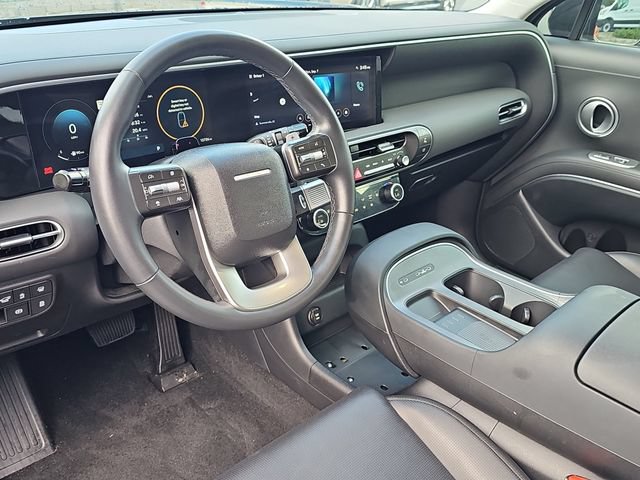 Used 2026 Hyundai Palisade SEL AWD/4WD image 17
