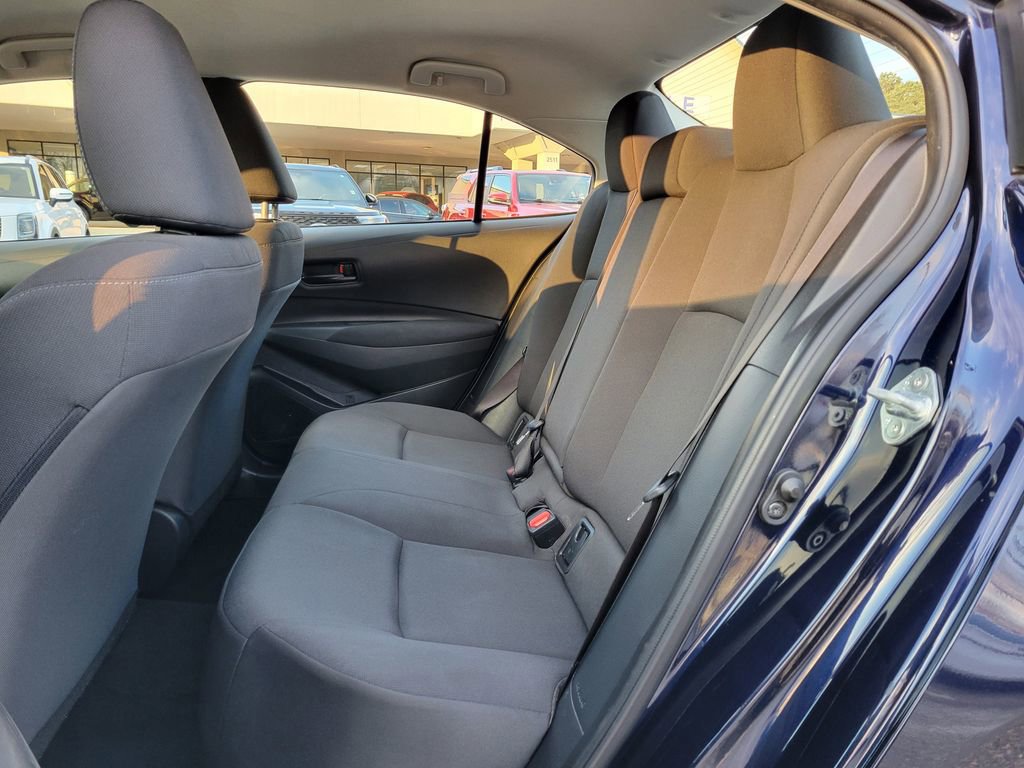 Used 2023 Toyota Corolla LE image 13