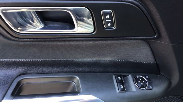 Certified 2017 Ford Mustang EcoBoost image 12