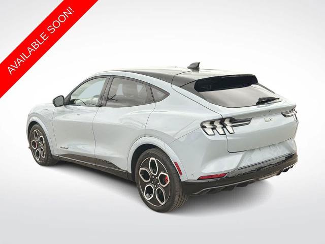 Certified 2024 Ford Mustang Mach-E GT AWD/4WD image 6