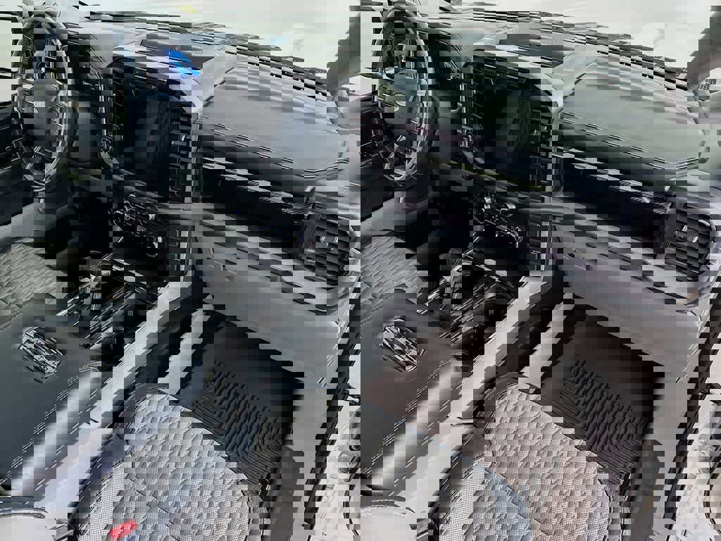 Certified 2022 Ford F150 Limited image 35