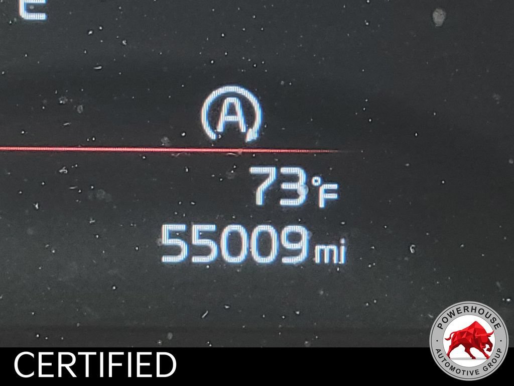 Used 2024 Kia Sportage EX FWD image 33