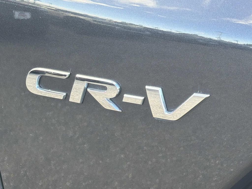 Used 2018 Honda CR-V EX image 25