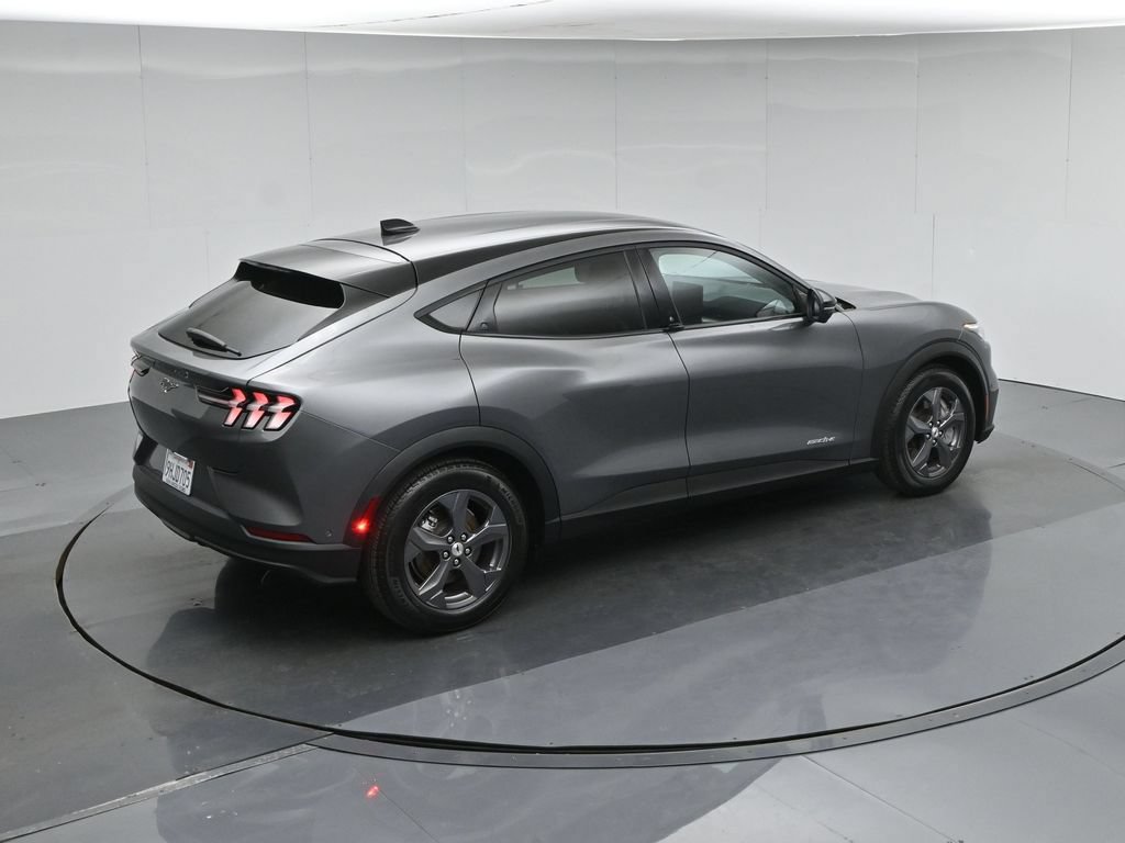 Certified 2023 Ford Mustang Mach-E Select RWD image 41