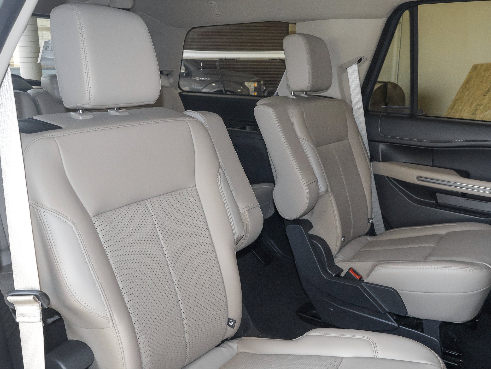 Certified 2023 Ford Expedition XLT AWD/4WD image 44
