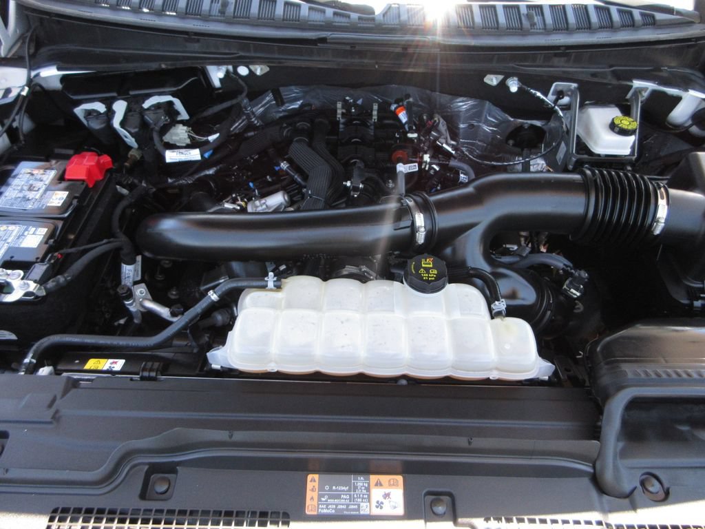 Certified 2025 Ford Expedition Max Active RWD image 26