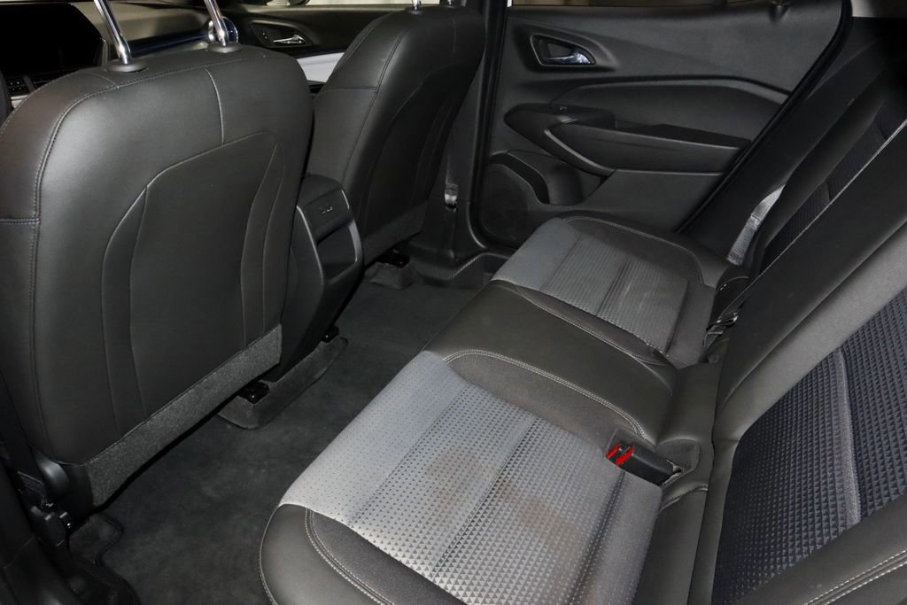 Used 2024 Chevrolet Trax LT image 20