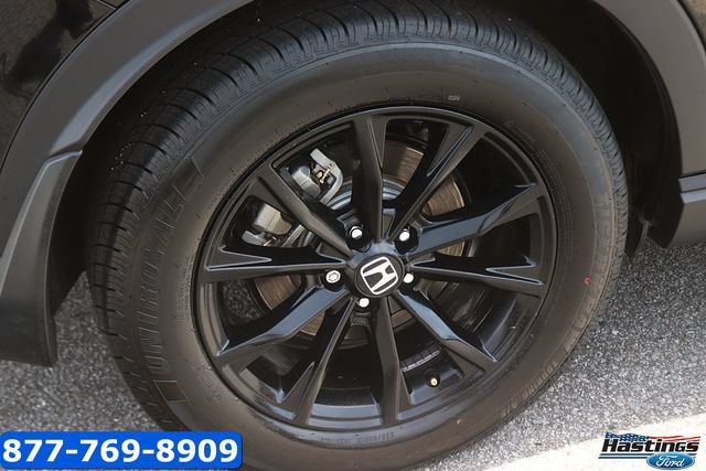 Used 2024 Honda CR-V Sport-L image 7