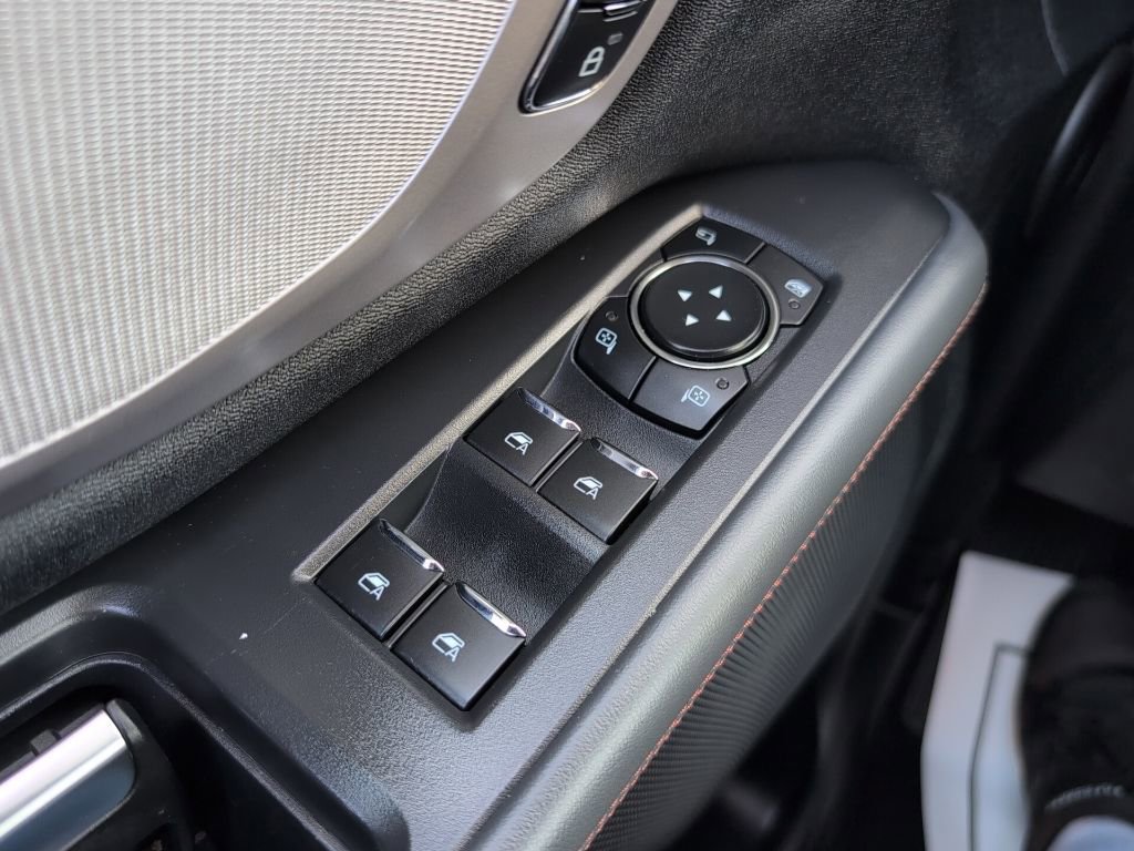 Certified 2025 Ford Expedition Active image 27