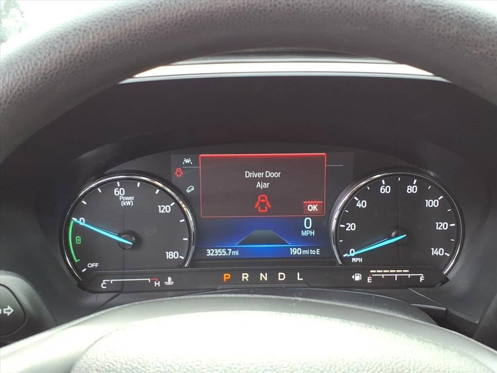 Certified 2022 Ford Escape SE image 16