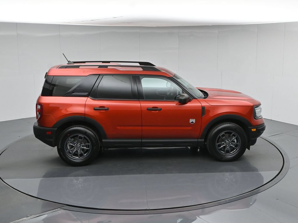 Certified 2023 Ford Bronco Sport Big Bend AWD/4WD image 42