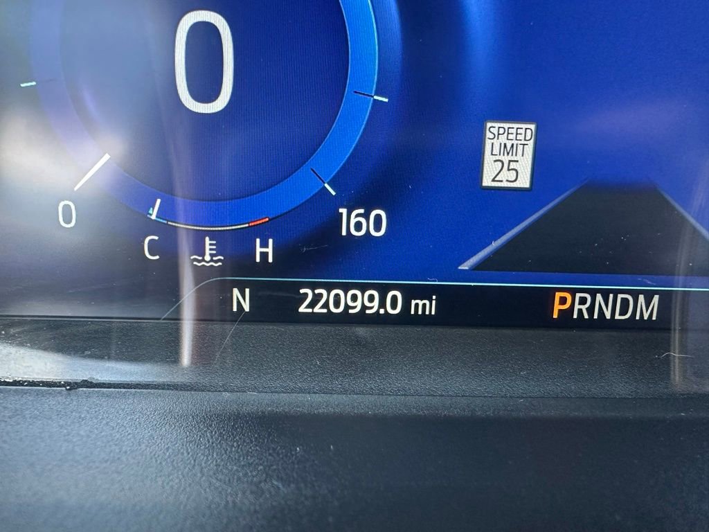 Certified 2024 Ford Explorer ST w/ Equipment Group 401A image 4