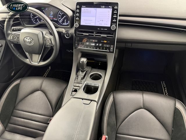 Used 2021 Toyota Avalon XSE FWD image 34