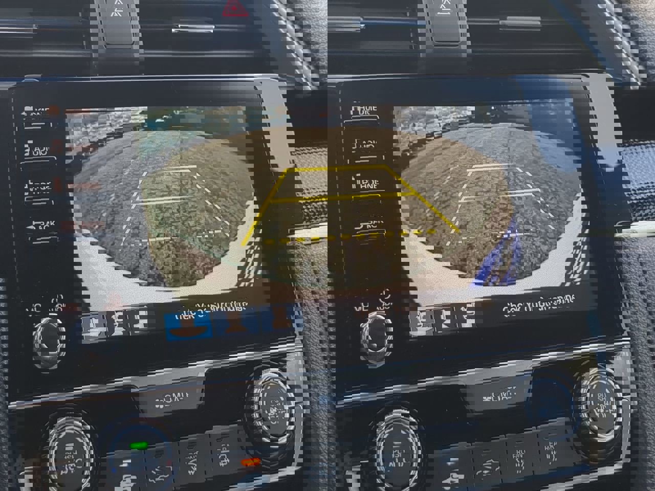 Used 2019 Honda Civic Sport image 17