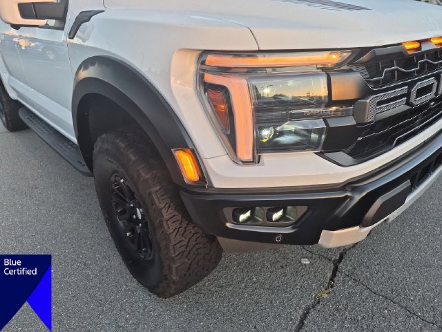 Certified 2024 Ford F150 Raptor AWD/4WD image 9