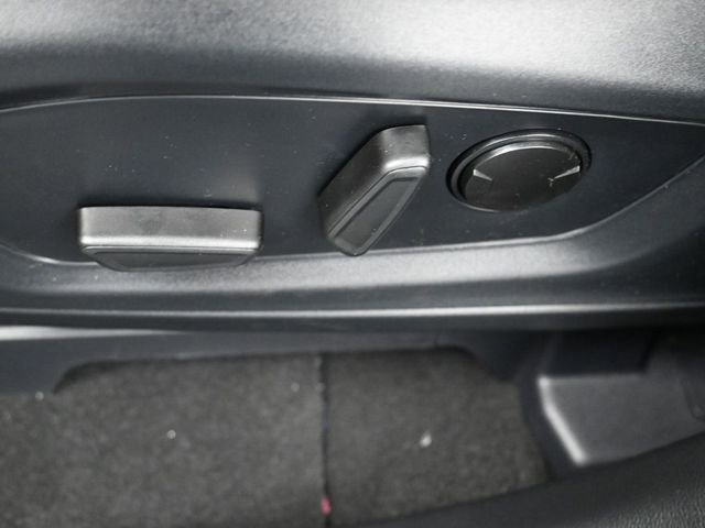 Certified 2026 Ford Explorer Active RWD image 11