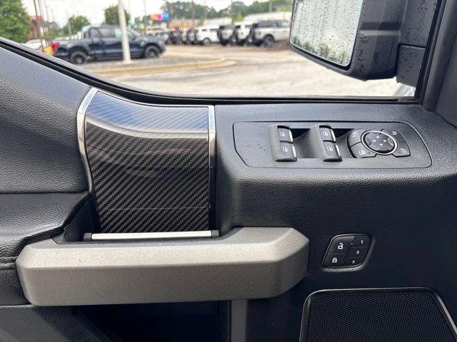 Certified 2020 Ford F150 Raptor w/ Equipment Group 802A Luxury AWD/4WD image 12