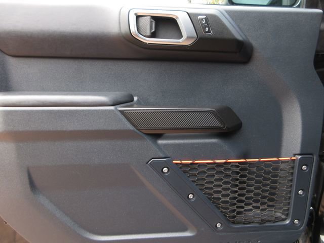 Certified 2023 Ford Bronco Raptor image 10