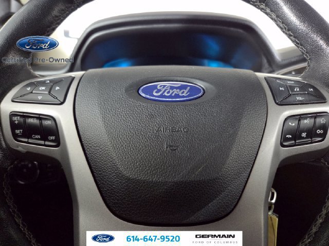 Certified 2023 Ford Ranger XLT w/ Equipment Group 302A High AWD/4WD image 24