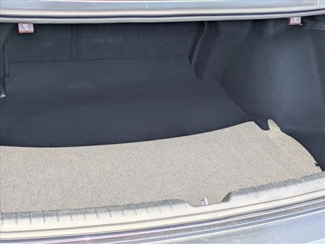 Used 2023 Hyundai Sonata Blue image 9